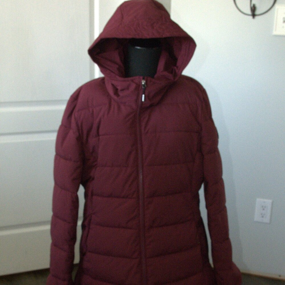 Gerry Insulated Puffer Jacket Women's size Large